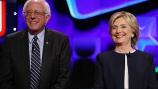 Caller: Thoughts on Hillary Calling Bernie Racist and Sexist?