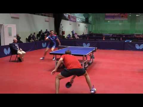 МАСТЕР-КЛАСС на ЧЕМПИОНАТЕ МОСКВЫ 2020 DVOYNIKOV - LIVENTSOV