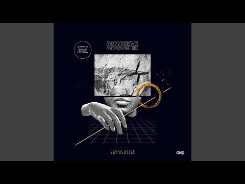 Night Wolves (Chambray Remix)