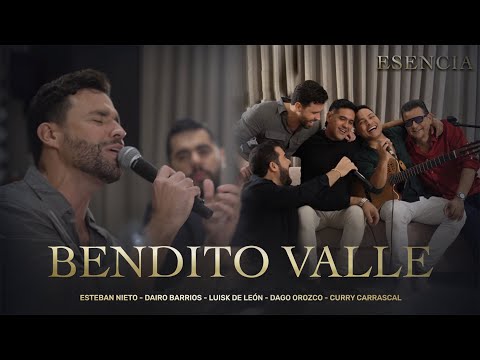 Esteban Nieto and 4 more