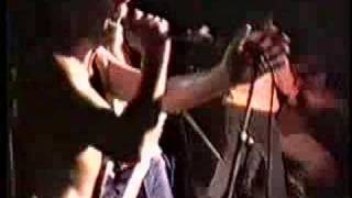 SUBLIME/GWEN  STEFANI &quot;Saw Red&quot; Live Feb 18, 1994