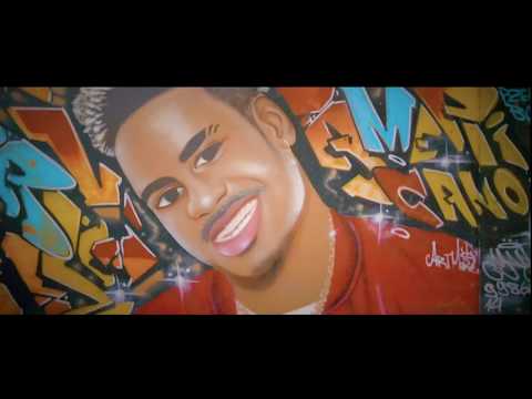 NERÚ AMERICANO:  TÁ QUASE ft. Os Santiegos [2017] Official