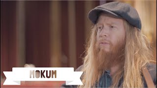Stu Larsen - Wide Awake And Dreaming • Mokum Sessions #363
