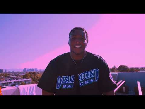 YaBoy P.A - Hate On ft. Stackz Official Music Video