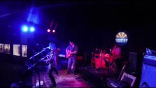 Hannah Jo Lally at The Hall 8/25