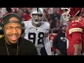 NFL Players who HATE EACH OTHER..... | Patrick Mahomes vs Maxx Crosby