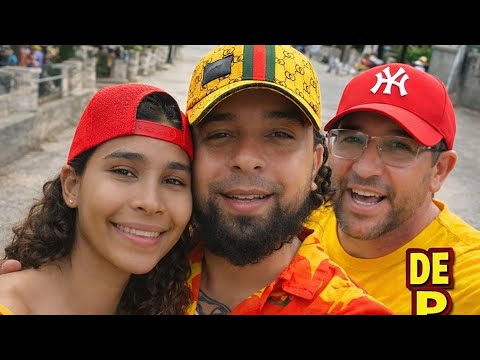 Así fue nuestra presencia en la gran parada de palmar de Varela 