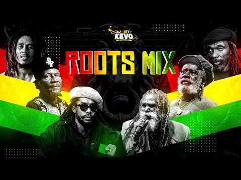 Roots Mix (November 2022) Bob Marley,Culture,Peter Tosh,Burning Spear,Don Carlos,Jimmy Cliff & More.