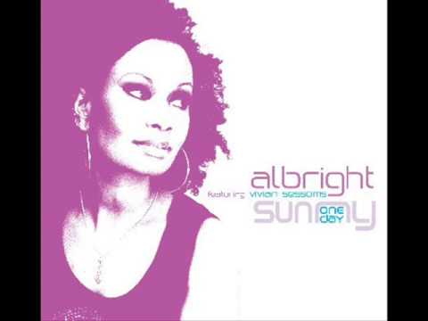 Albright ft. Vivian Sessoms - He Who Knows
