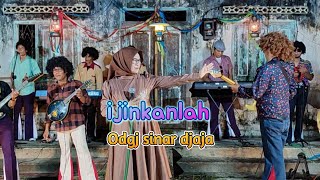 Download lagu Ijinkanlah odgj sinar djaja #dangdutjadul #dangdutlawas #dangdutklasik #orkessinardjaja mp3