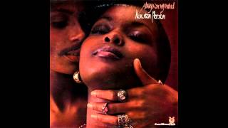 Houston Person - Always On My Mind