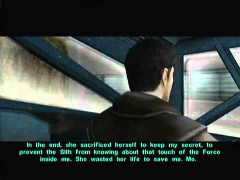 Let's Play Star Wars KOTOR 2 The Sith Lords Part 62 - Darth Atton