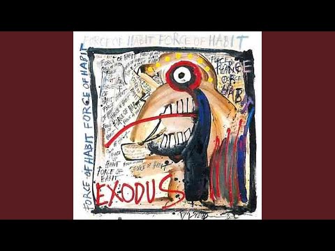 Feeding Time at the Zoo - Exodus