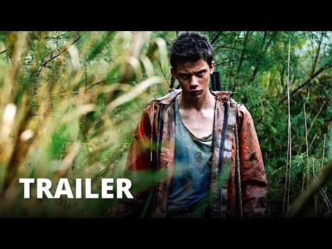LA TERRA DEI FIGLI (2021) | Trailer italiano del film di Claudio Cupellini