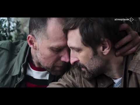 Entrevista a José Manuel Poga y Julián Villagrán, actores de '33 días'