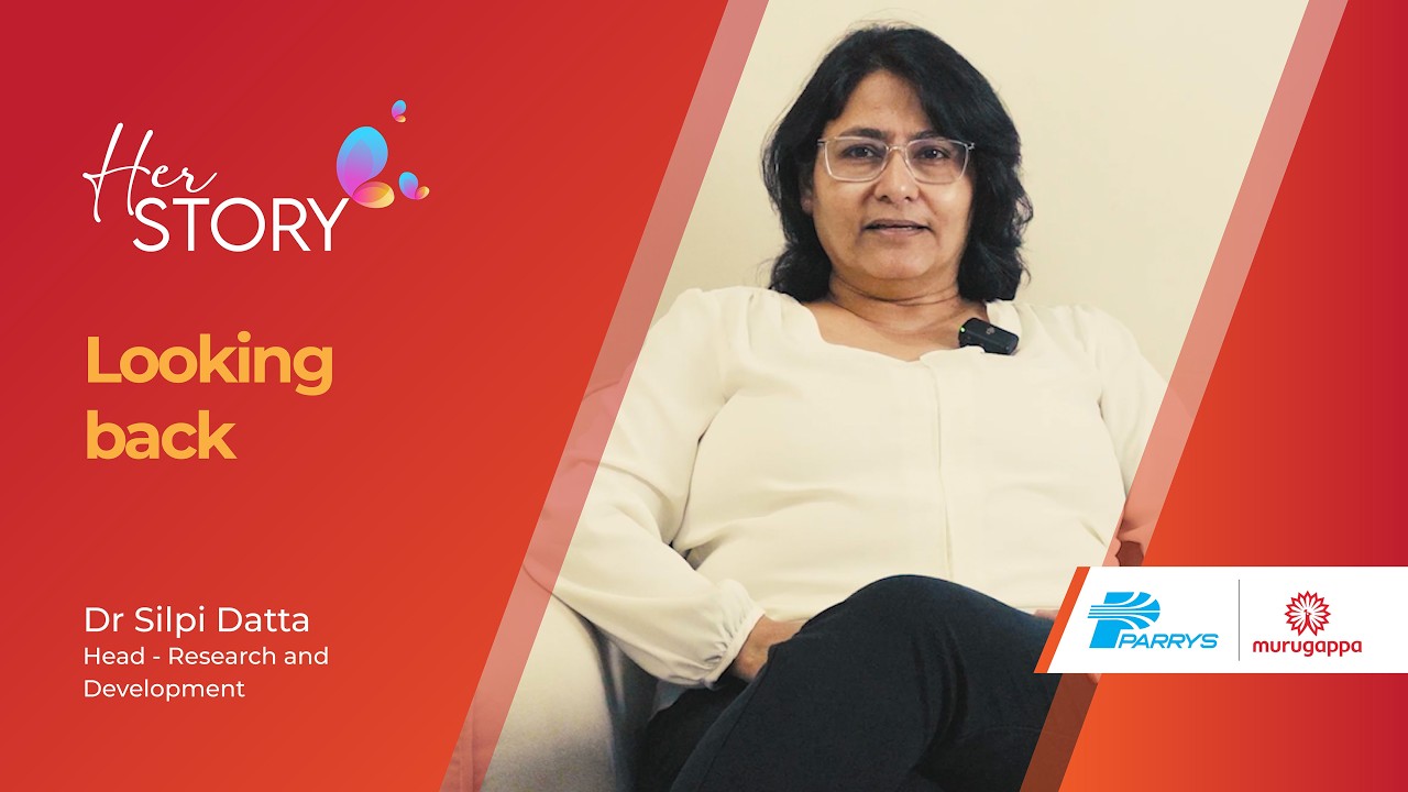 Her Story #13 | Silpi Datta | EID Parry