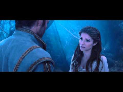 Into The Woods | Official Clip - Something In Between | Available on Digital HD, Blu-ray and DVD Now