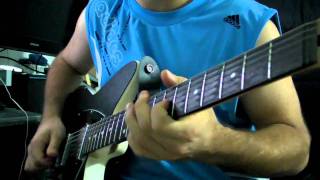 Arashi - Kotoba Yori mo Taisetsu na Mono (言葉より大切なもの) Guitar