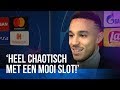 Mazraoui moet even bijkomen na Bayern thuis