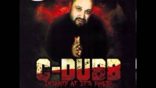 C-Dubb Ft. Brotha Lynch Hung & X-Raided - West Coast On My Back