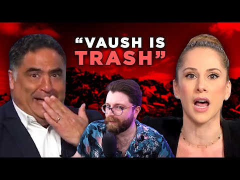 ANA KASPARIAN IS SO MAD AT BEING CALLED OUT