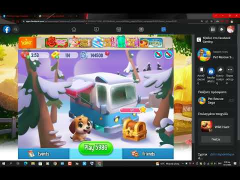 PET RESCUE SAGA LEVEL 5983,5984,5985,5986,5987,5988,5989,5990