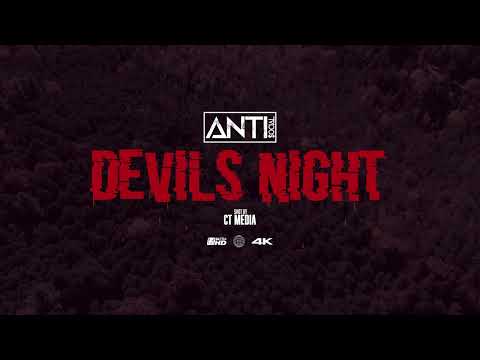 Anti$ocial - Devil's night 