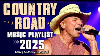 New Country Songs 2025 Playlist – Morgan Wallen, Keith Urban, Carrie Underwood