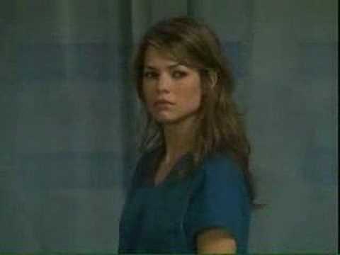 Elizabeth Scenes 6/25/08