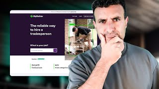 Stop Relying on MyBuilder: Best Trade Lead Sites in the UK