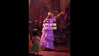 Download lagu (Isabela version) - Applause #edit #encanto #isabelamadrigal #shorts mp3