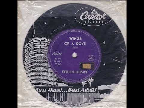 45 of the Week - Wings Of A Dove