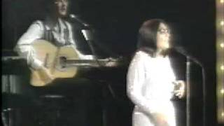 Every Grain of Sand - Nana Mouskouri