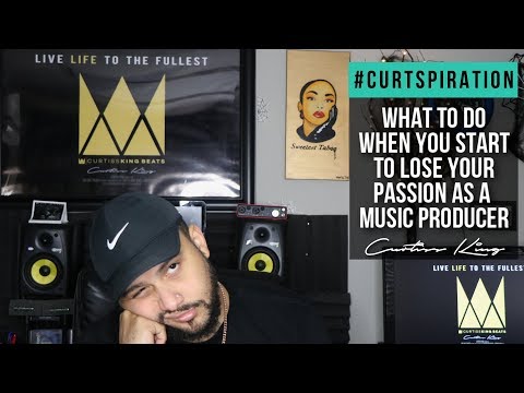 Music quiz - Is online music your passion?