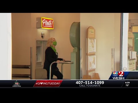 As icônicas balanças do Publix Super Market podem ser coisa do passado