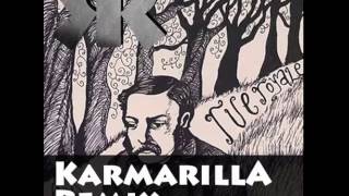 Rue Royale   Confidence in Gravity Karmarilla Remix