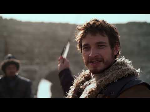 The Death of Ottoman Sultan Murad II in 1451 | Rise of Empire Ottoman Season 1 Episode 1