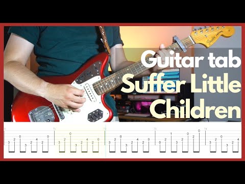 Surfer Little Children - The Smiths