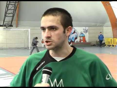 C.R.D. - Real Casalgrande 5-7