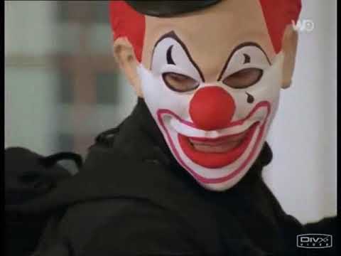Der Clown - S03E06 Scene 4