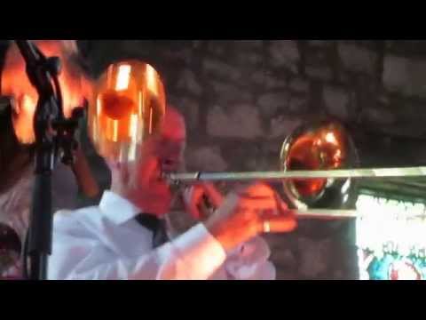 The Spirits of Rhythm   Down By the Riverside