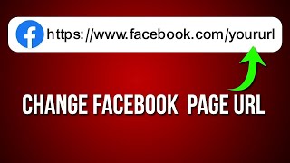 How to Change Facebook Page:Business Page URL