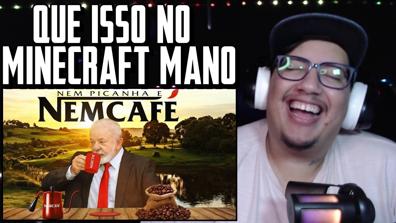 Compilado Shitpost BR - Memes Sem Qualidade #34