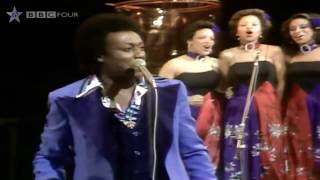 The Spinners - Could It Be I&#39;m Falling in Love (1973)