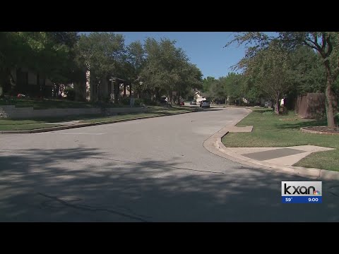 Man shot and killed by Hays County deputies