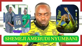 Download lagu KIZINGA AVURUGWA NA UREJEO WA AZIZ KI/ATAMBA KUANZA LIGI KWA KISHINDO/AMUAGA OKELLO/AWAPASUA SIMBA mp3 Download lagu KIZINGA AVURUGWA NA UREJEO WA AZIZ KI/ATAMBA KUANZA LIGI KWA KISHINDO/AMUAGA OKELLO/AWAPASUA SIMBA mp3