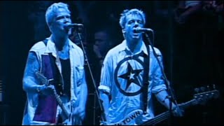 Die Toten Hosen - Revenge - Live @ Buenos Aires 2000