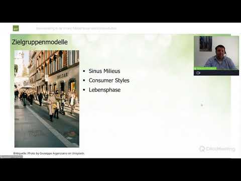 Geomarketing in der Praxis: Möbelhäuser und Küchenstudios