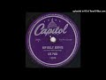 Les Paul - Hip-Billy Boogie