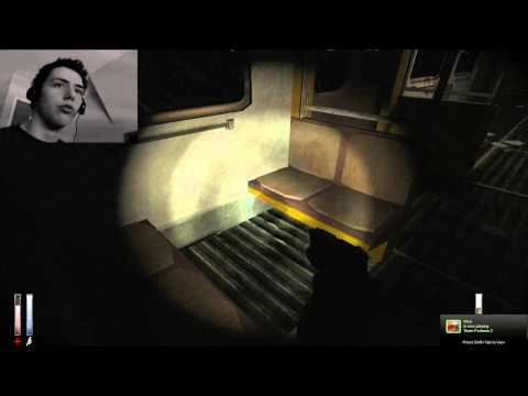 Cry of Fear Folge 38 {Eine Zugfahrt/Hardcore Edition} [Camconfusion/BLIND]